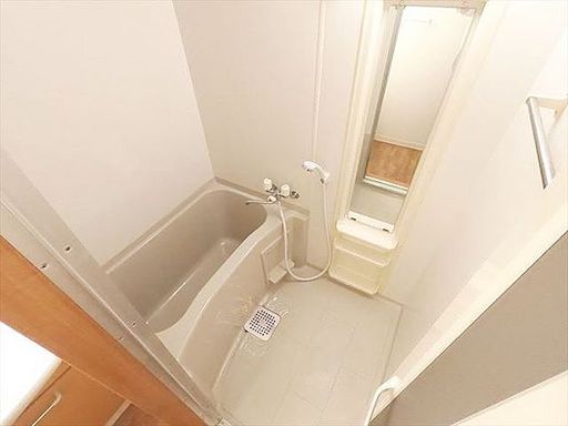 甲南タマタニマンションの風呂写真