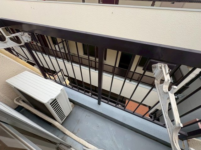 永手コスモハイツのその他写真