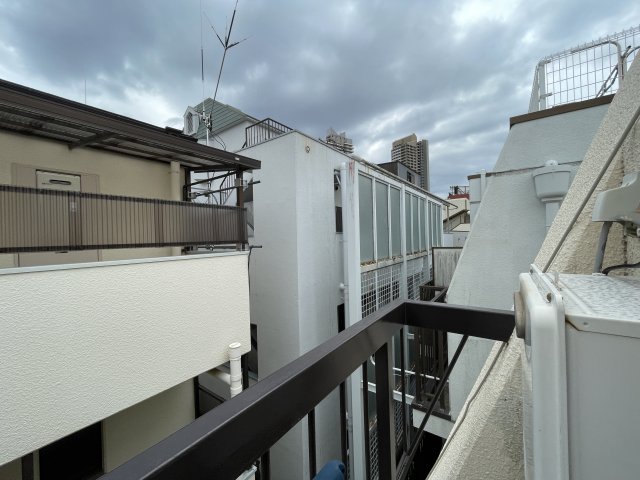 永手コスモハイツのその他写真
