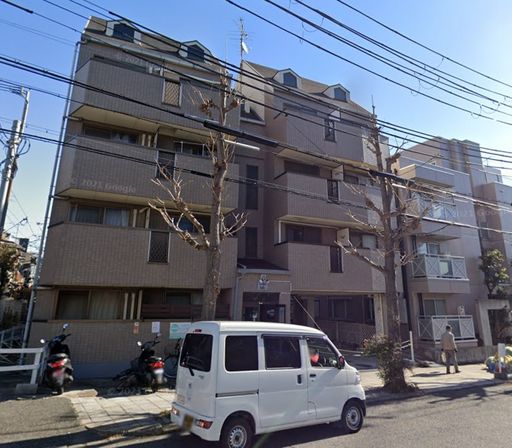 エクセレント六甲