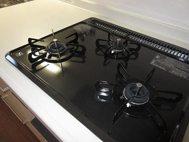 フォレスト岡本のキッチン写真