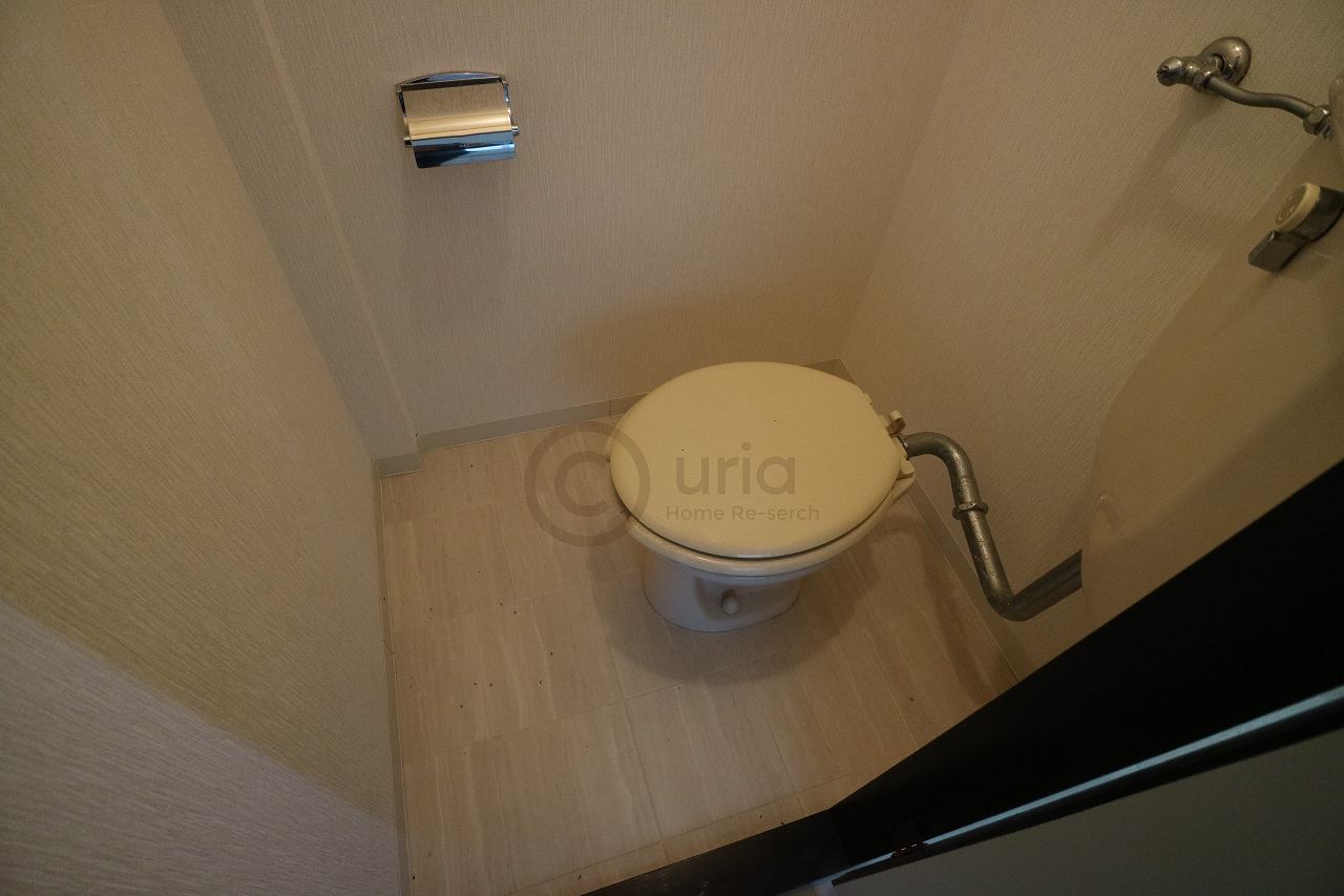 大石マンションのその他写真