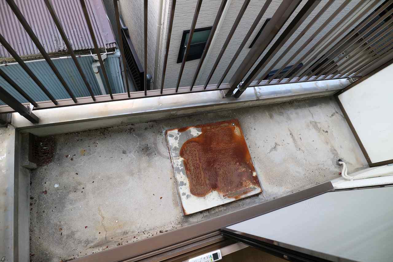 大石マンションのその他写真