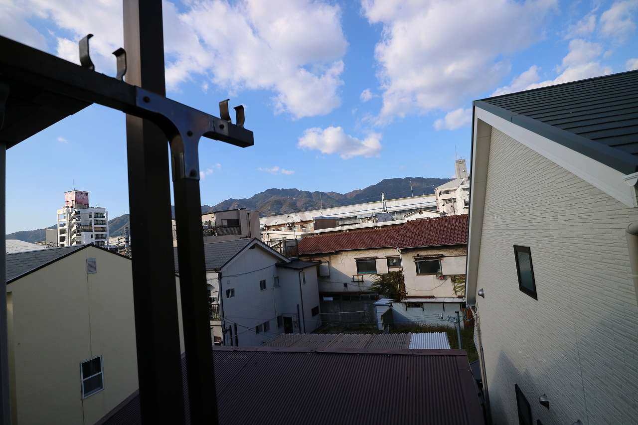 大石マンションのその他写真