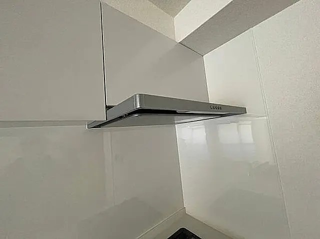 メゾンリルオート御影のキッチン写真