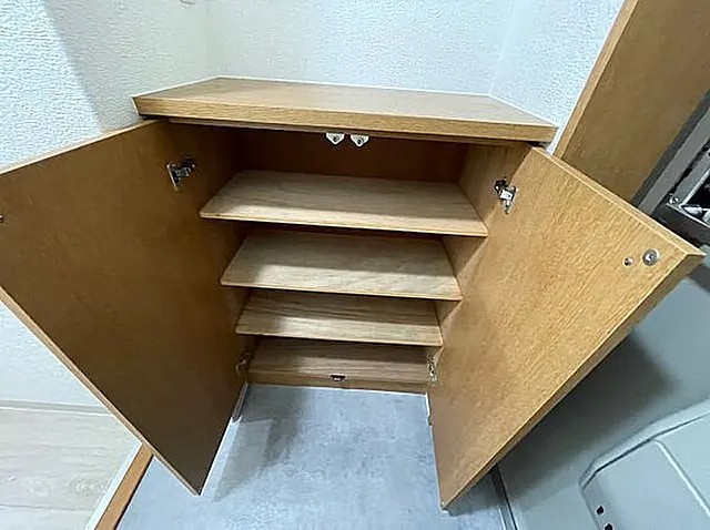 メゾンリルオート御影のその他写真