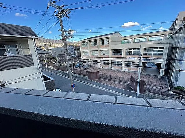 メゾンリルオート御影のその他写真