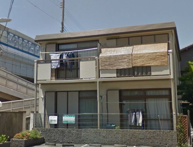 シティハイムウィステリア
