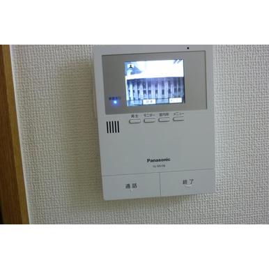 シティハイムウィステリアのその他写真