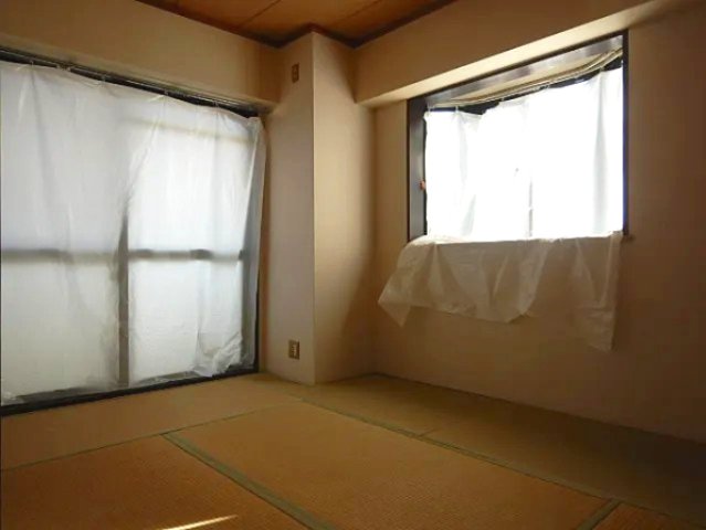 ベルシャトーのキッチン写真