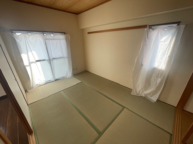 リヴェール御影の内装写真