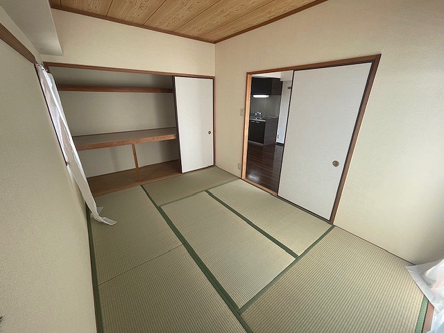 リヴェール御影の内装写真