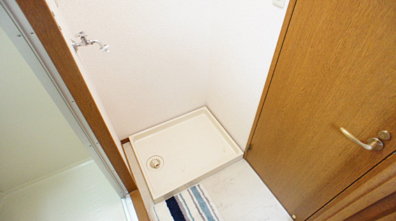 サンパレスとよふく中山手のその他写真