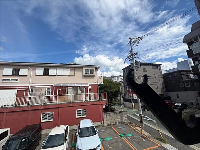 天野マンションのその他写真