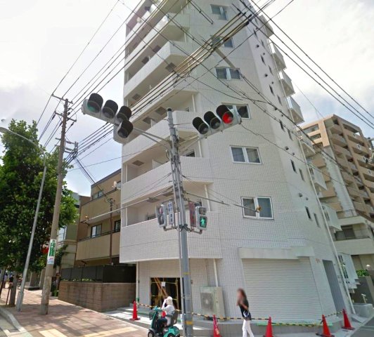 RECIAROKKOの外観写真