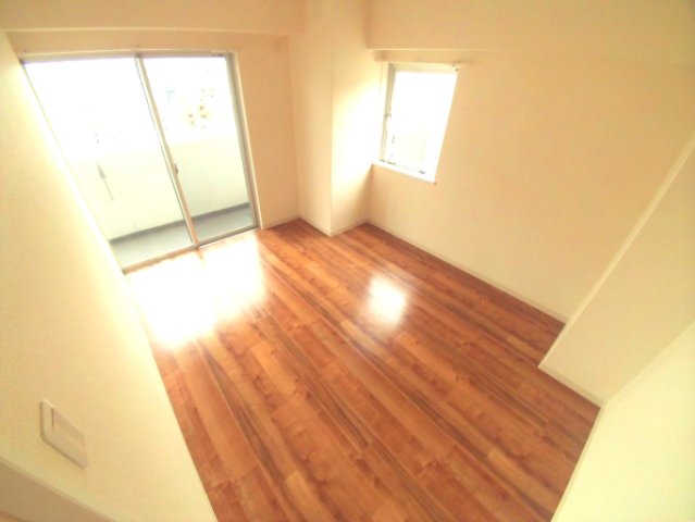 RECIAROKKOの居間写真