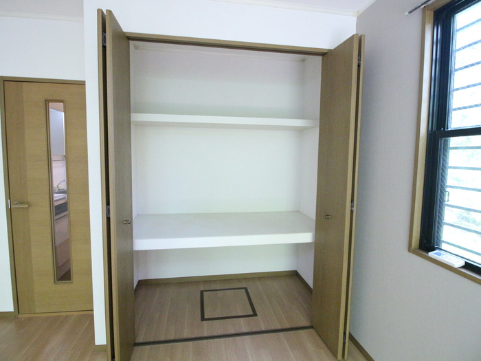 森のハイツ壱番館のその他写真