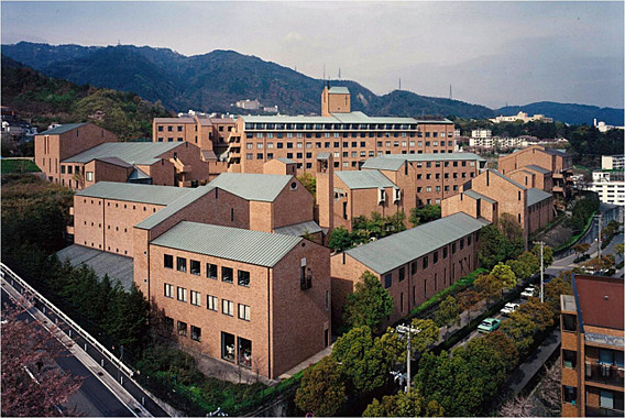 森のハイツ壱番館の周辺写真