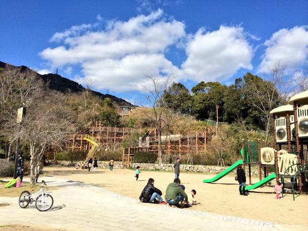 森のハイツ壱番館の周辺写真