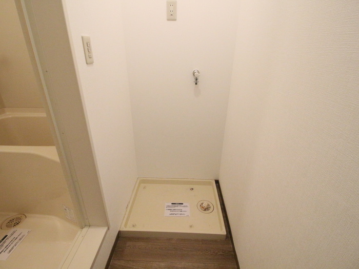森のハイツ壱番館のその他写真
