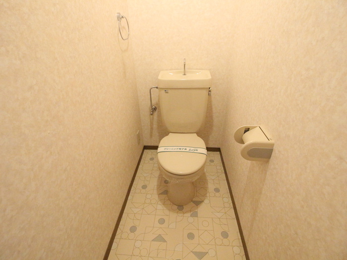 森のハイツ壱番館のその他写真