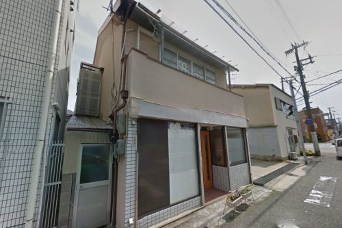 ハイグレード城内の周辺写真