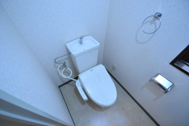リーグレック元町のその他写真