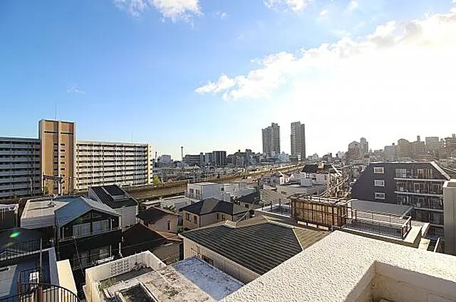 カァーサ六甲のその他写真