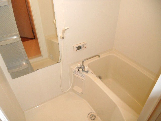 セジュール西岡本のその他写真