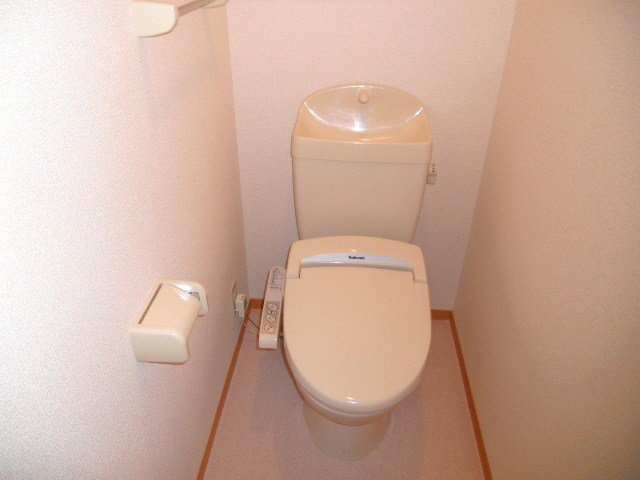 セジュール西岡本のその他写真