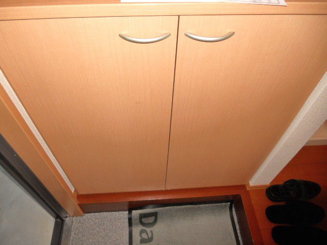 セジュール西岡本のその他写真