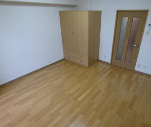 STAGE−ONEの居間写真