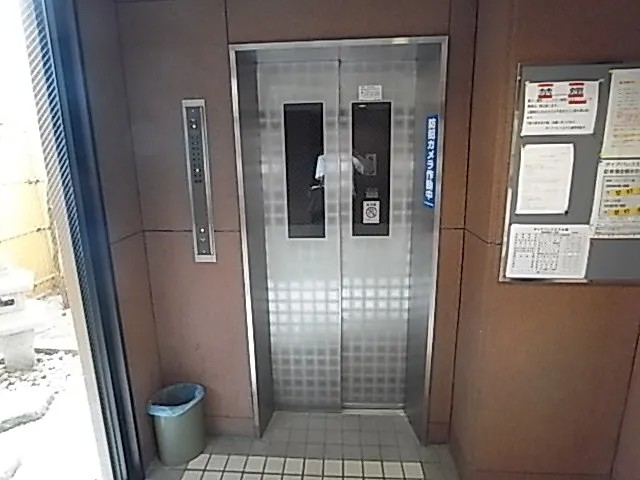 ダイアパレス王子公園のその他写真