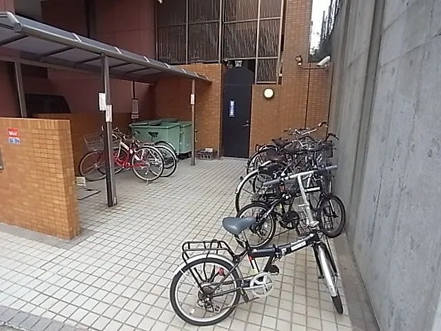 ダイアパレス王子公園のその他写真