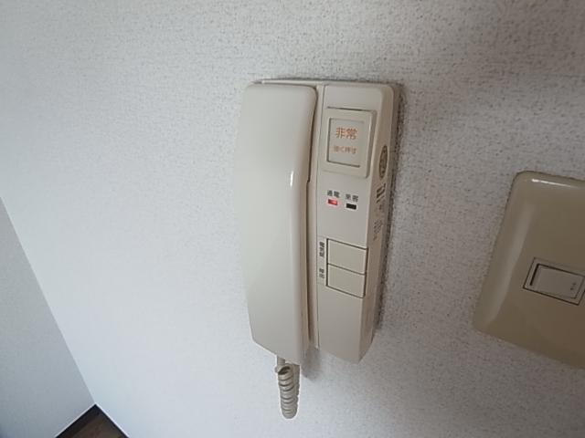 ウェックスマンションのその他写真