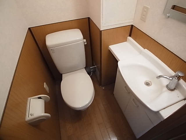 アンソレイエのその他写真
