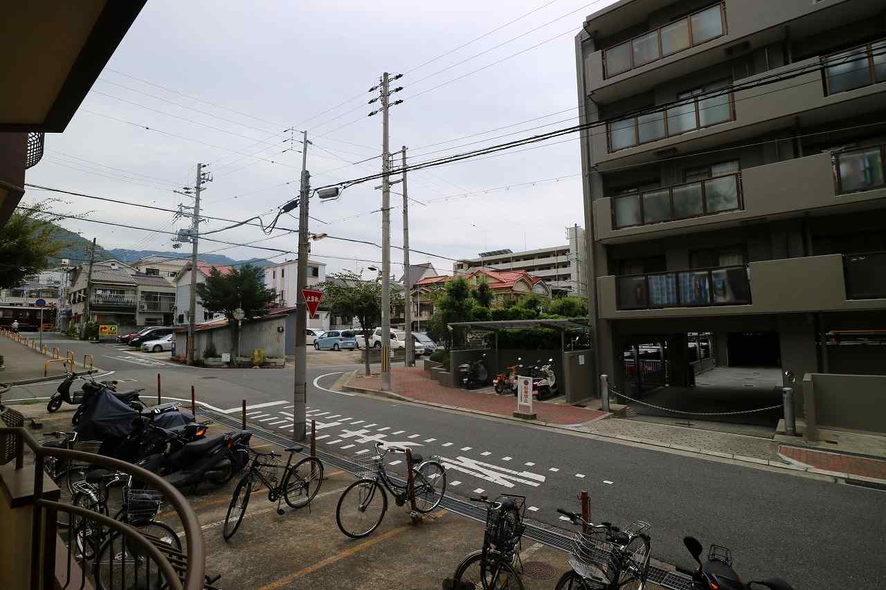 三景マンションのその他写真