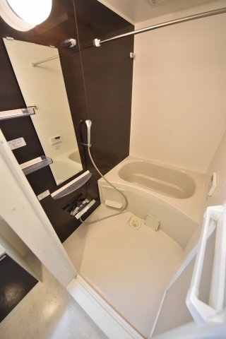 Siriusの風呂写真