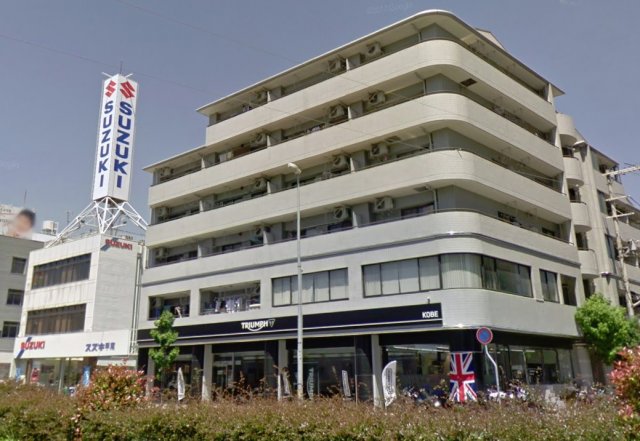 ルミナス甲南