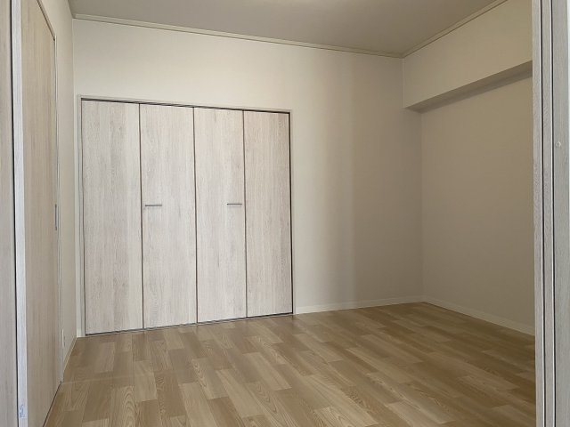 ルミナス甲南の居間写真