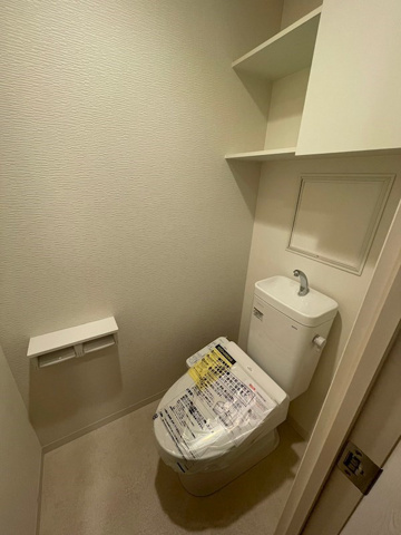 サイドヴァレー北野坂のその他写真
