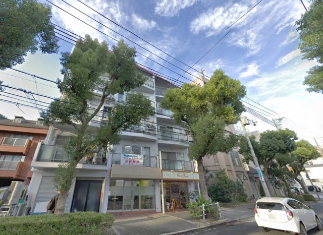 ときわ生田川レクラン