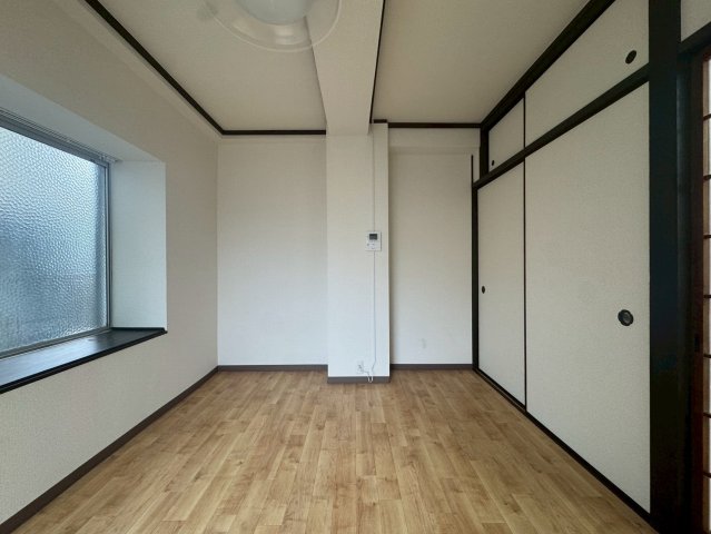 みやマンションの居間写真