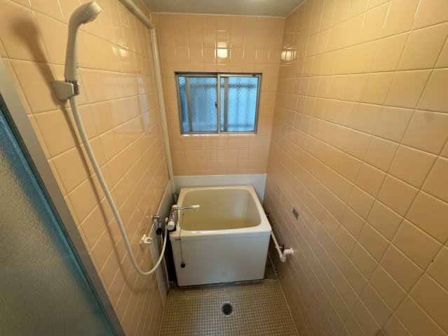 みやマンションの風呂写真