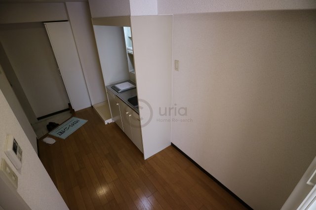 東海道本線 神戸駅 徒歩4分 8階建 築30年の居間写真