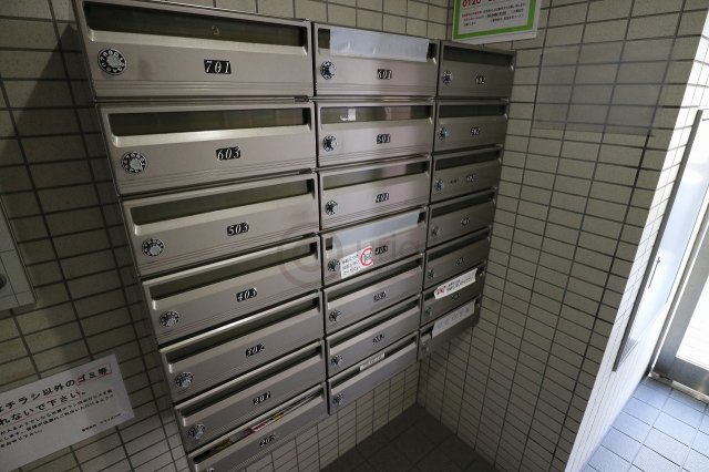 東海道本線 神戸駅 徒歩4分 8階建 築30年のその他写真