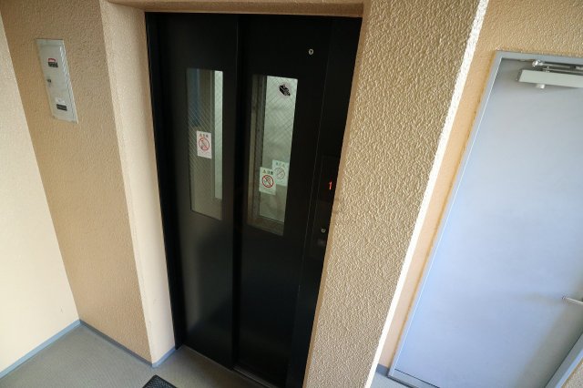 東海道本線 神戸駅 徒歩4分 8階建 築30年のその他写真