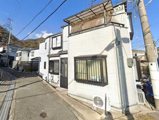 橋本ハイツ