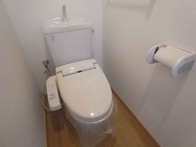 レジデンス赤坂のその他写真