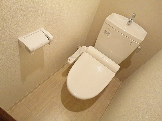 シッタビスタ神戸下山手通のその他写真